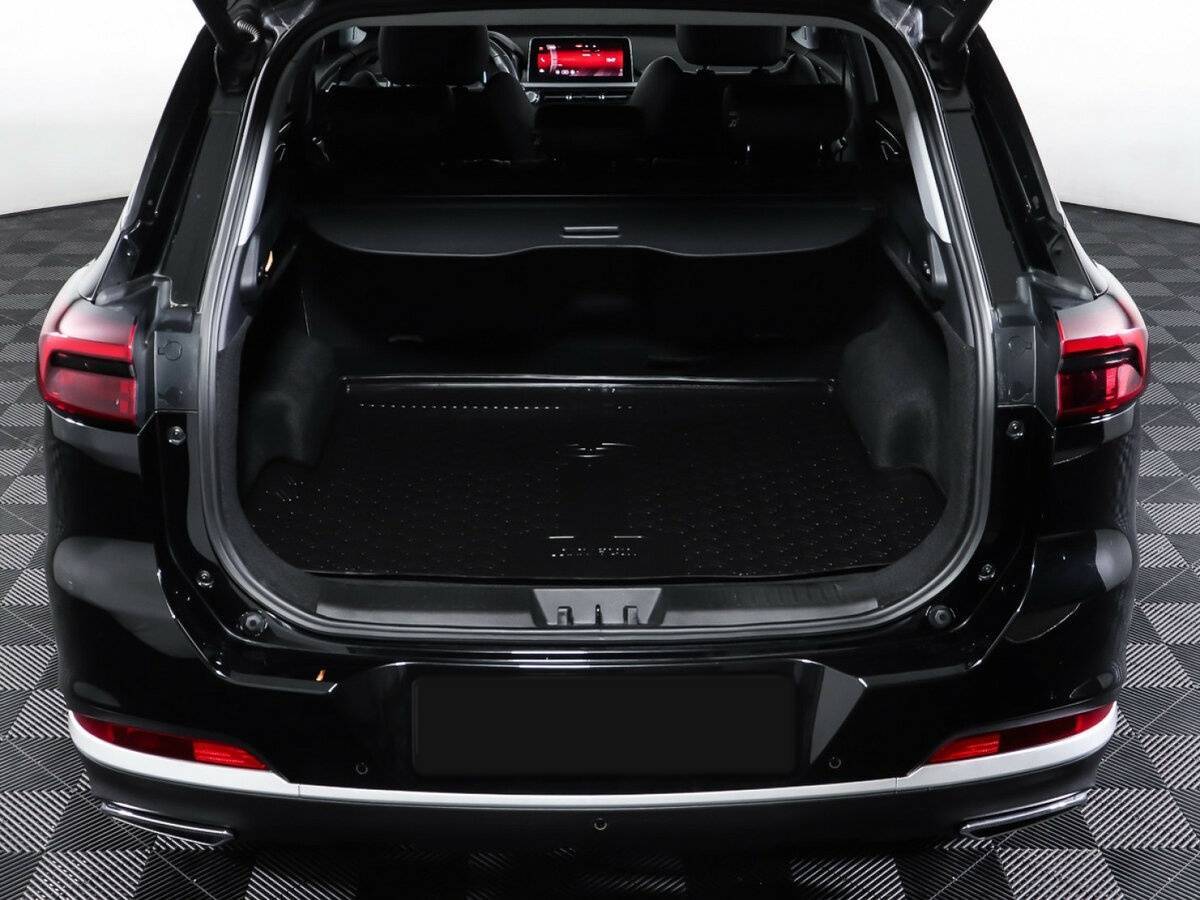 Chery Tiggo 7 Pro, 2022 - Фото №8