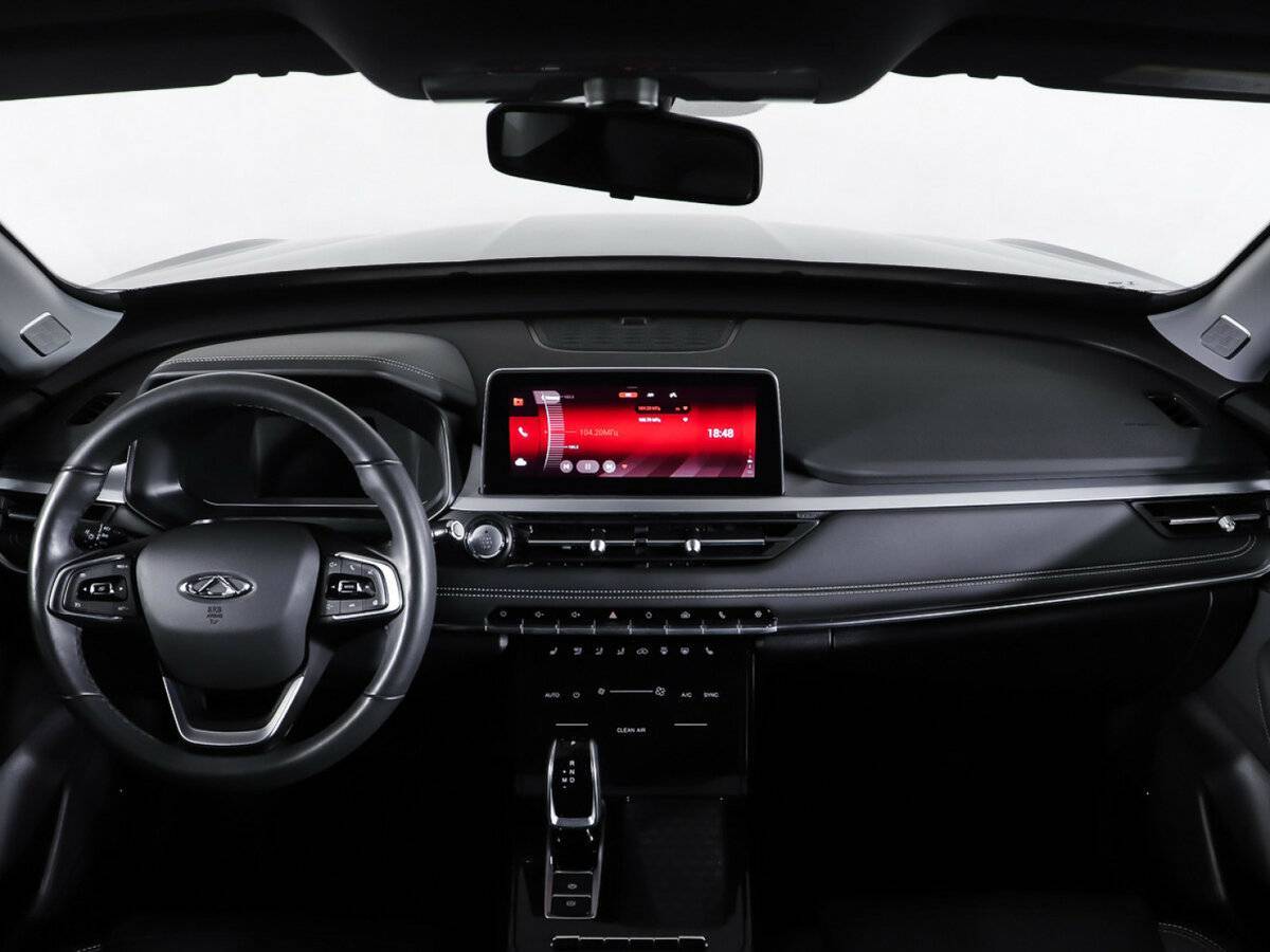 Chery Tiggo 7 Pro, 2022 - Фото №11