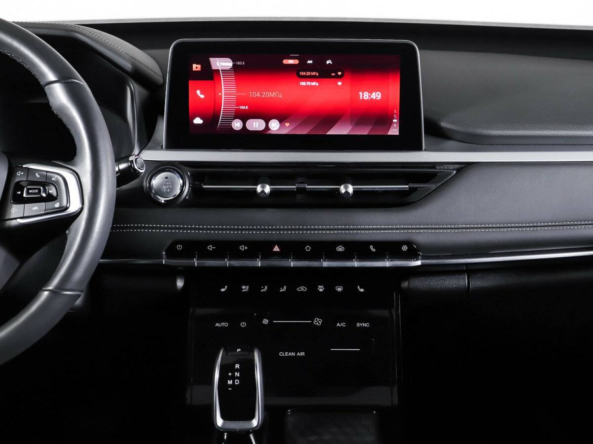 Chery Tiggo 7 Pro, 2022 - Фото №12