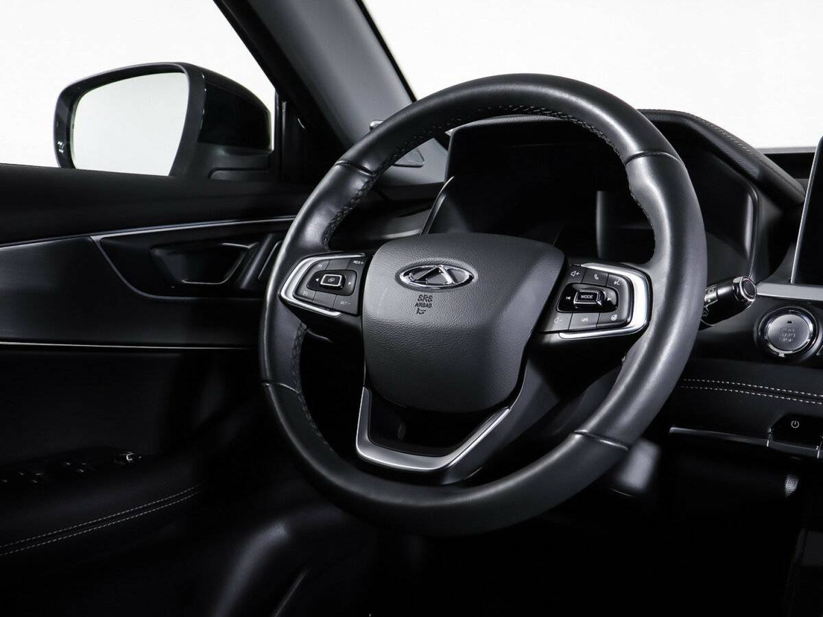 Chery Tiggo 7 Pro, 2022 - Фото №15