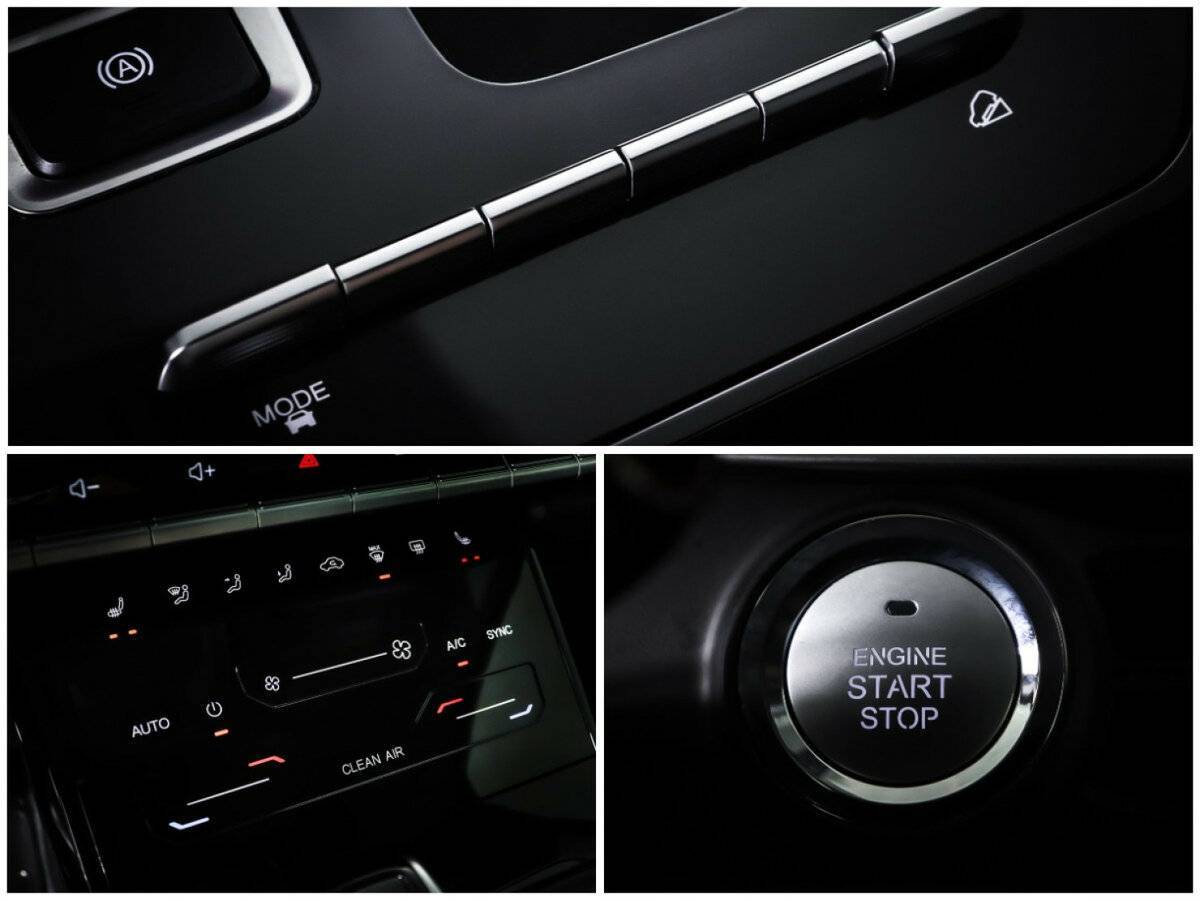 Chery Tiggo 7 Pro, 2022 - Фото №17