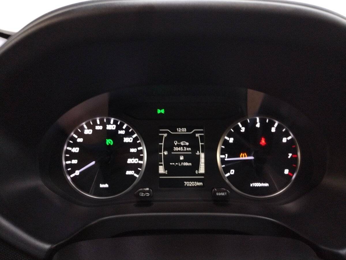 Chery Tiggo 4, 2021 - Фото №7