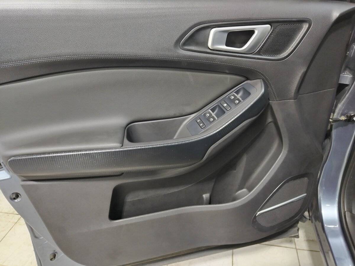 Chery Tiggo 4, 2021 - Фото №9