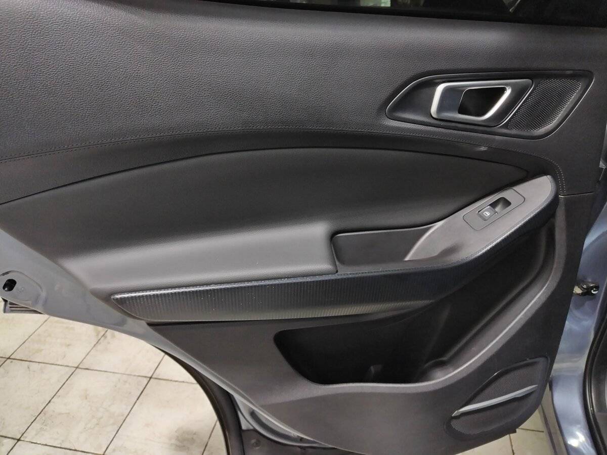 Chery Tiggo 4, 2021 - Фото №10