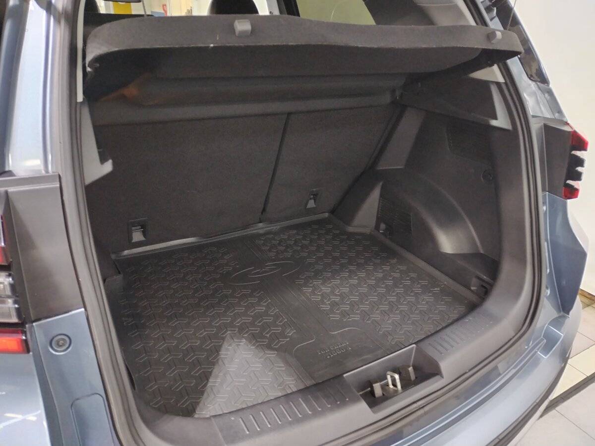 Chery Tiggo 4, 2021 - Фото №11