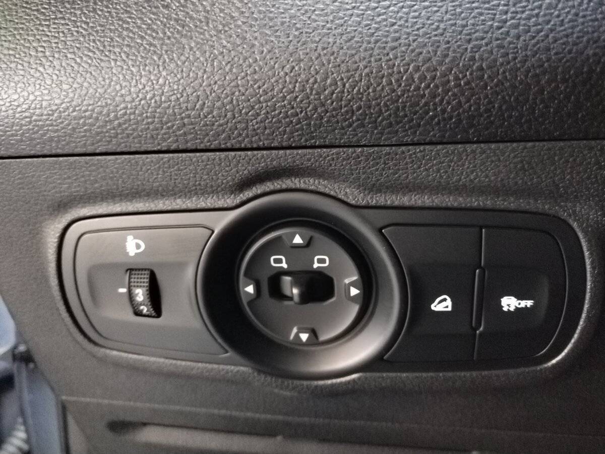 Chery Tiggo 4, 2021 - Фото №13