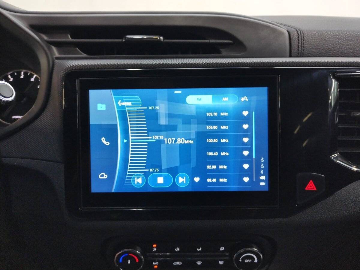 Chery Tiggo 4, 2021 - Фото №15