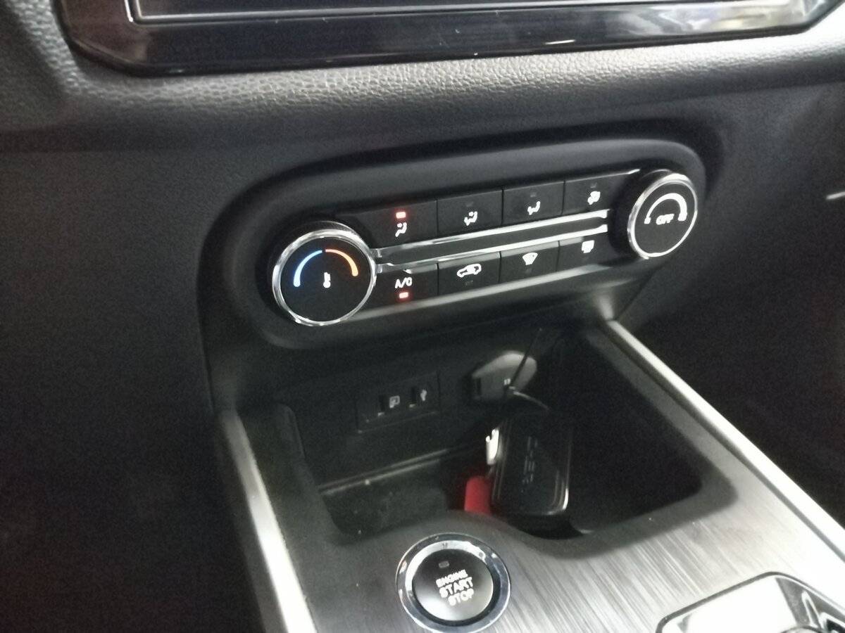 Chery Tiggo 4, 2021 - Фото №16