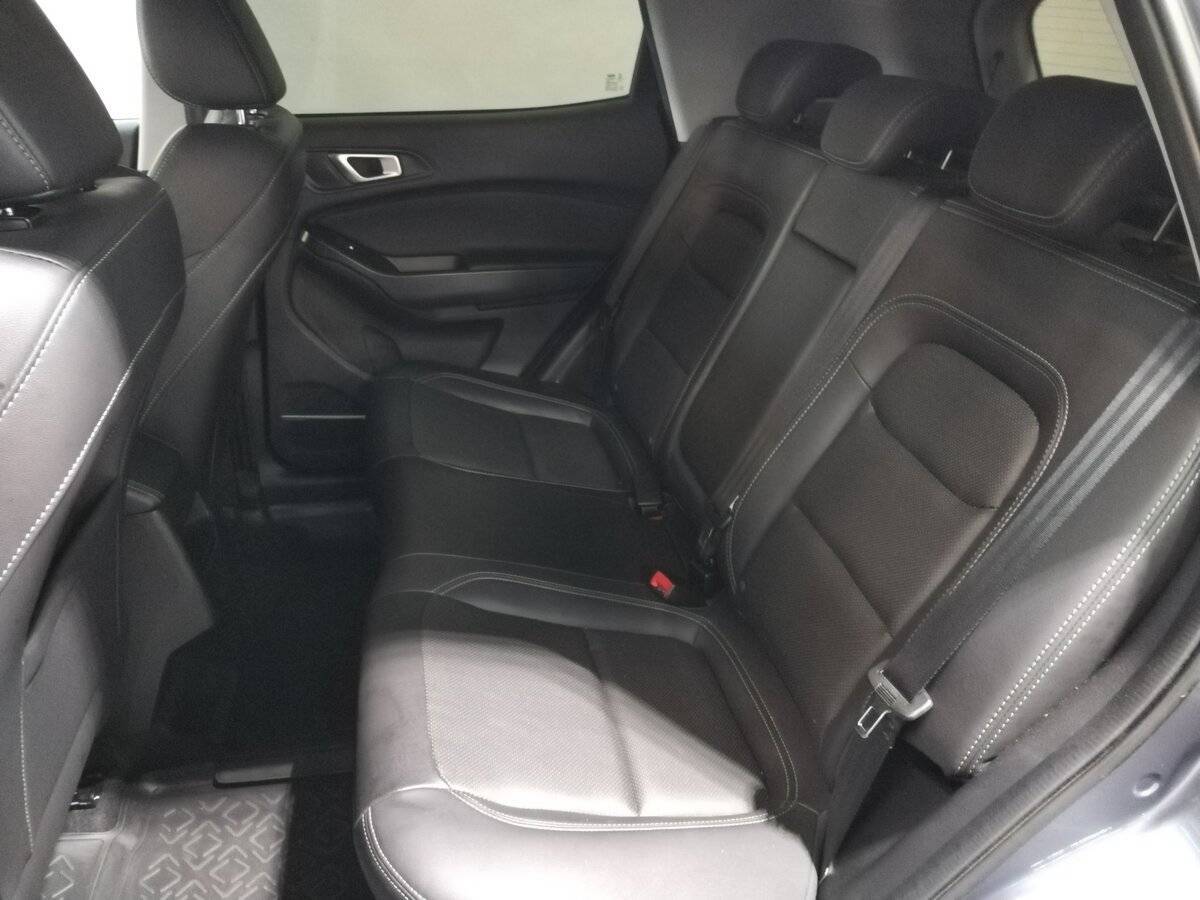 Chery Tiggo 4, 2021 - Фото №17