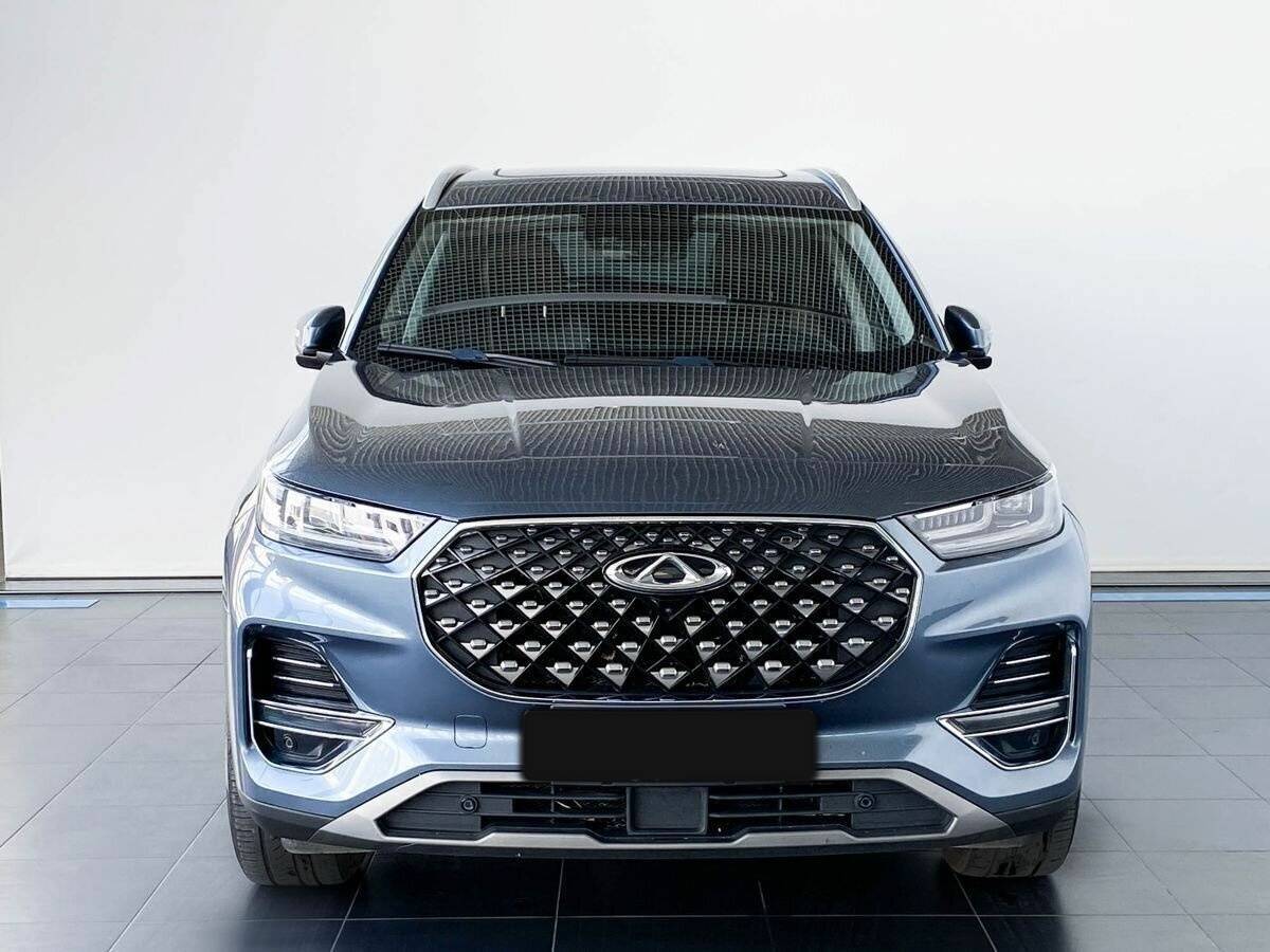 Chery Tiggo 8 Pro, 2021 - Фото №17