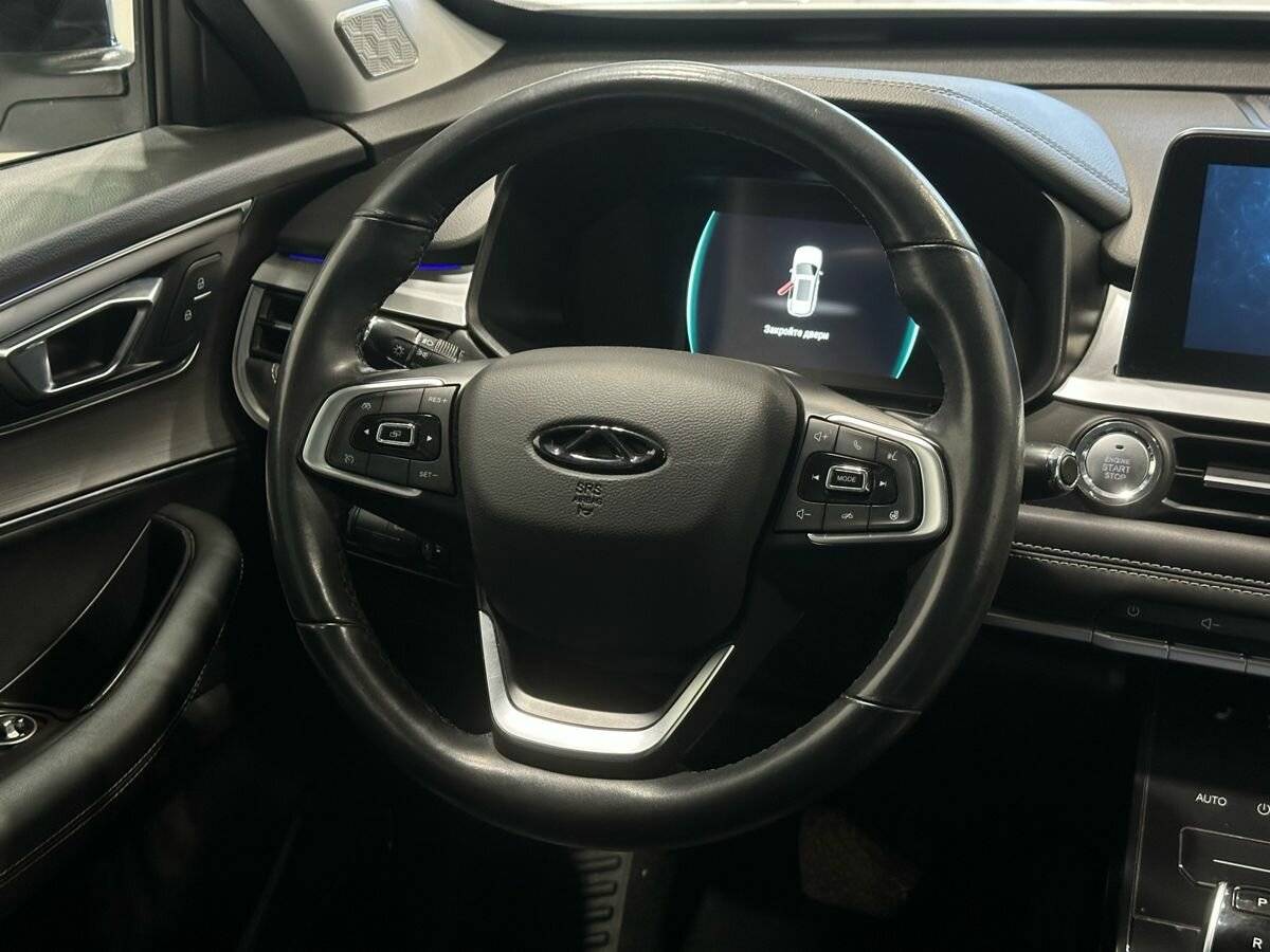 Chery Tiggo 7 Pro, 2021 - Фото №7