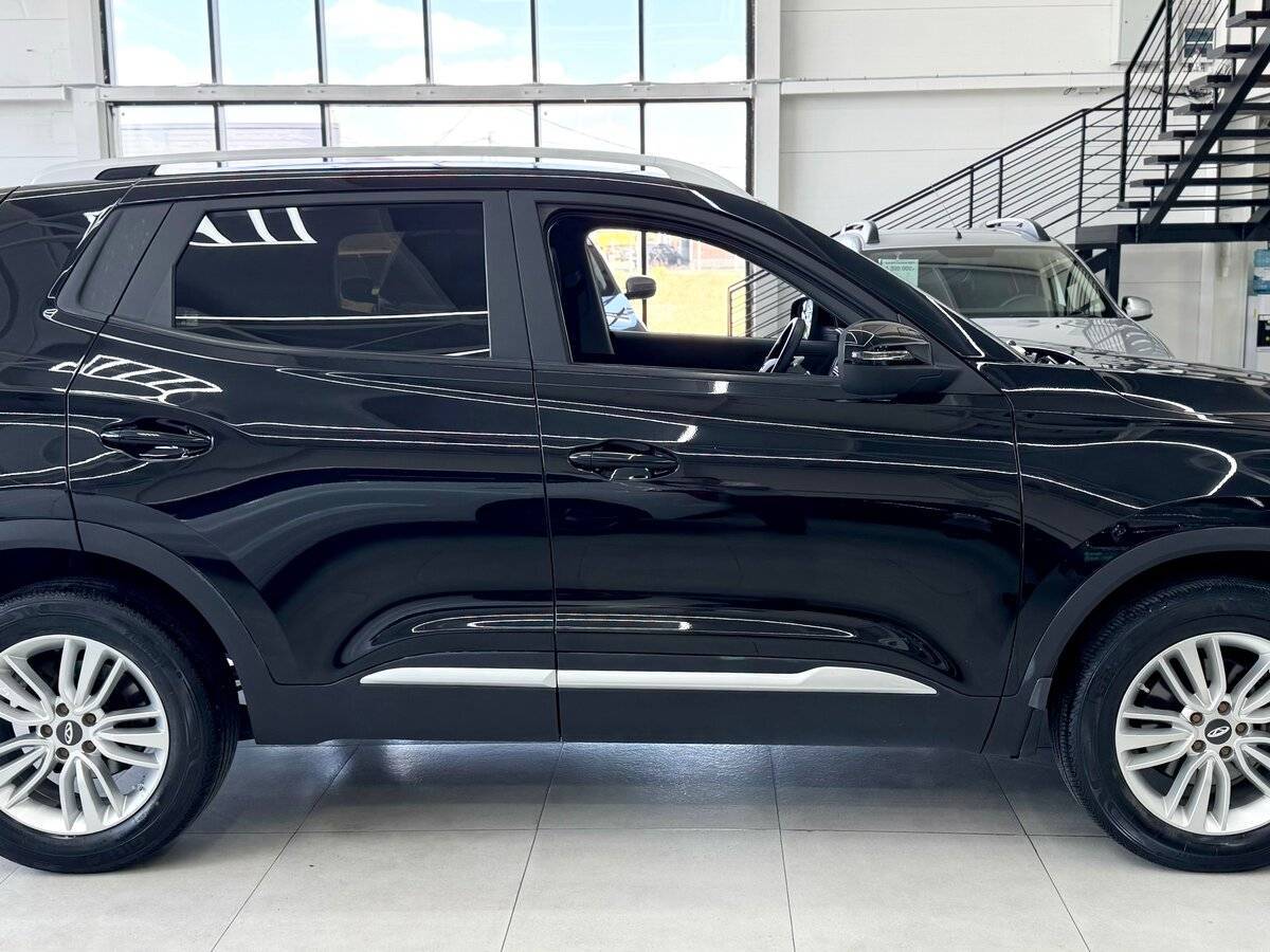 Chery Tiggo 4, 2019 - Фото №6