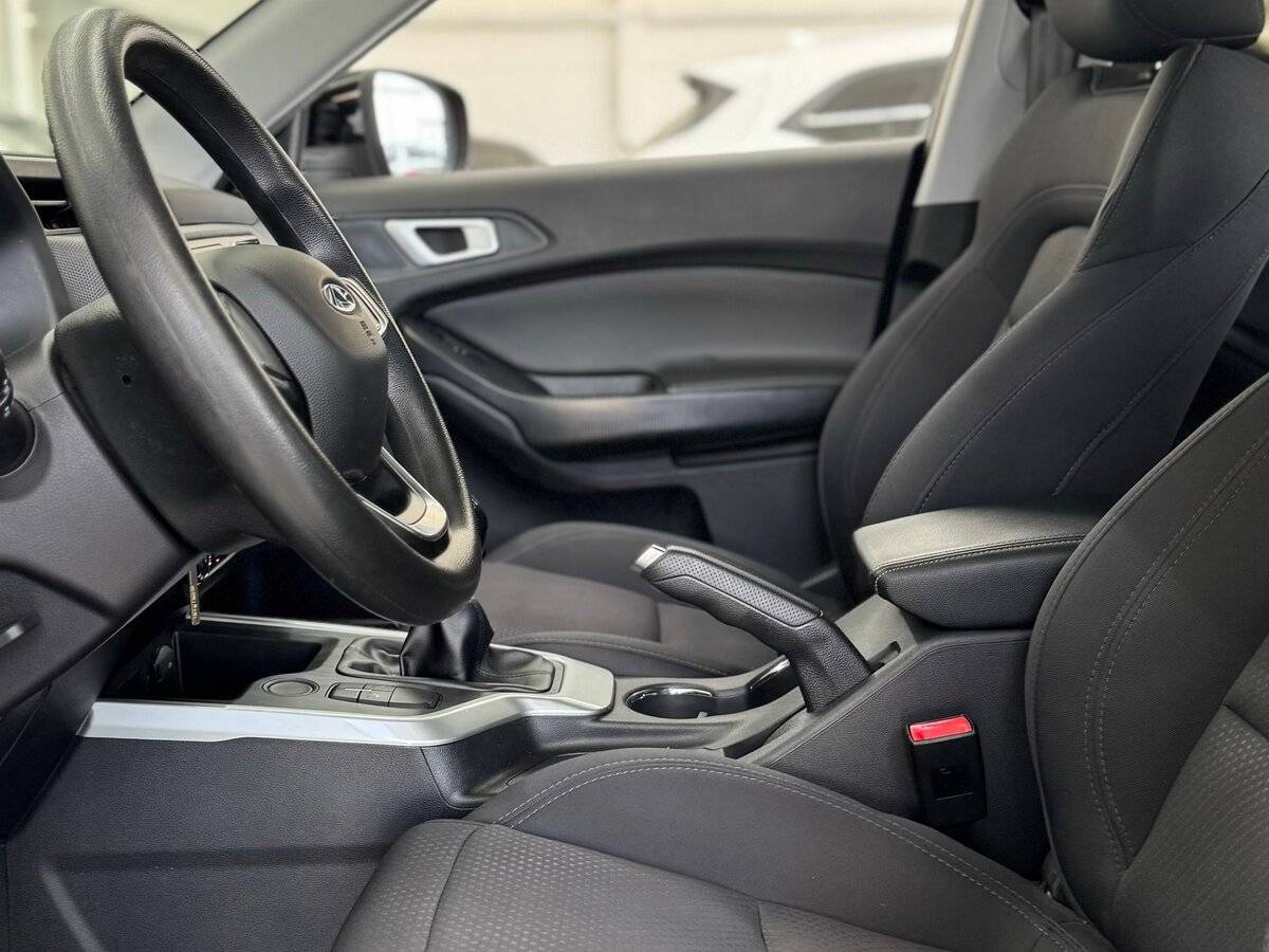 Chery Tiggo 4, 2019 - Фото №12