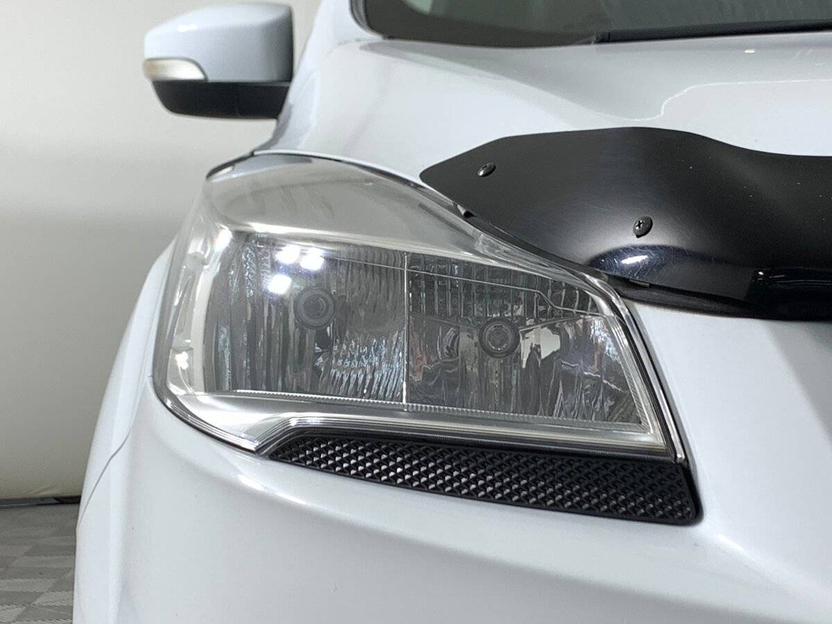 Ford Kuga, 2013 - Фото №9