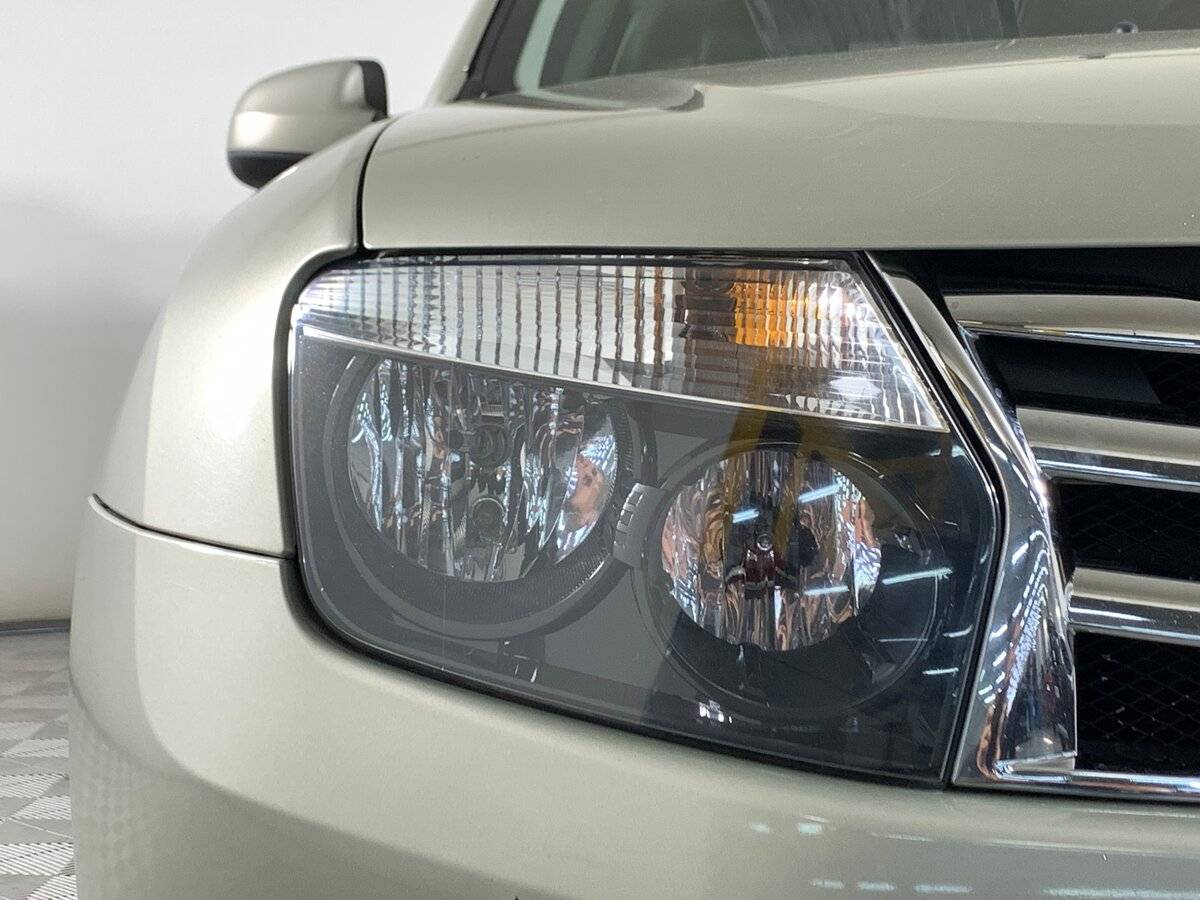 Renault Duster, 2013 - Фото №9