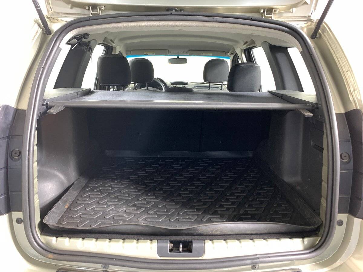 Renault Duster, 2013 - Фото №18