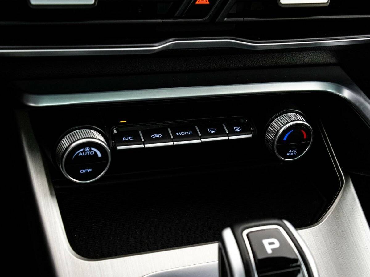 Geely Coolray, 2021 - Фото №15