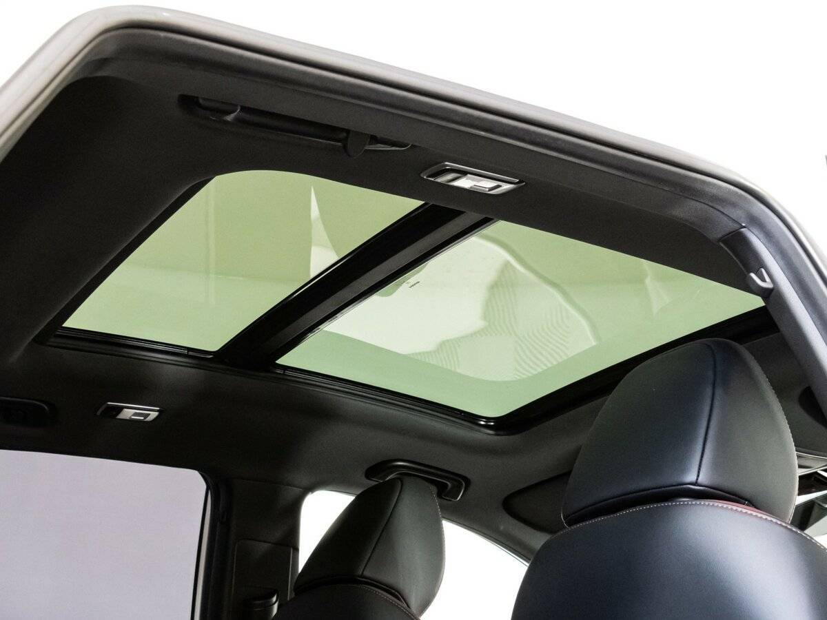 Geely Coolray, 2021 - Фото №18