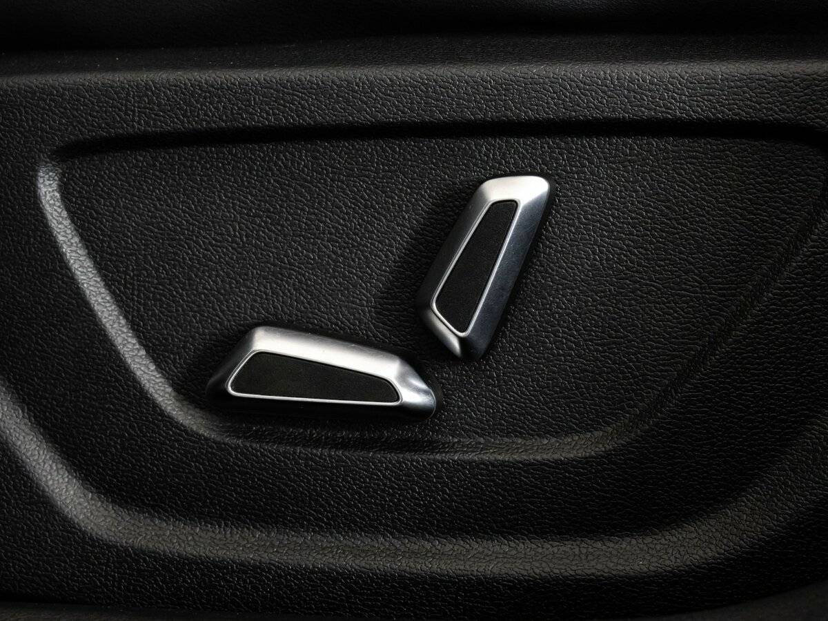 Geely Coolray, 2021 - Фото №19