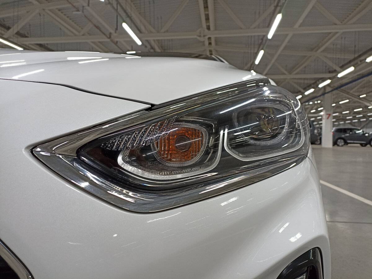 Hyundai Sonata, 2017 - Фото №16