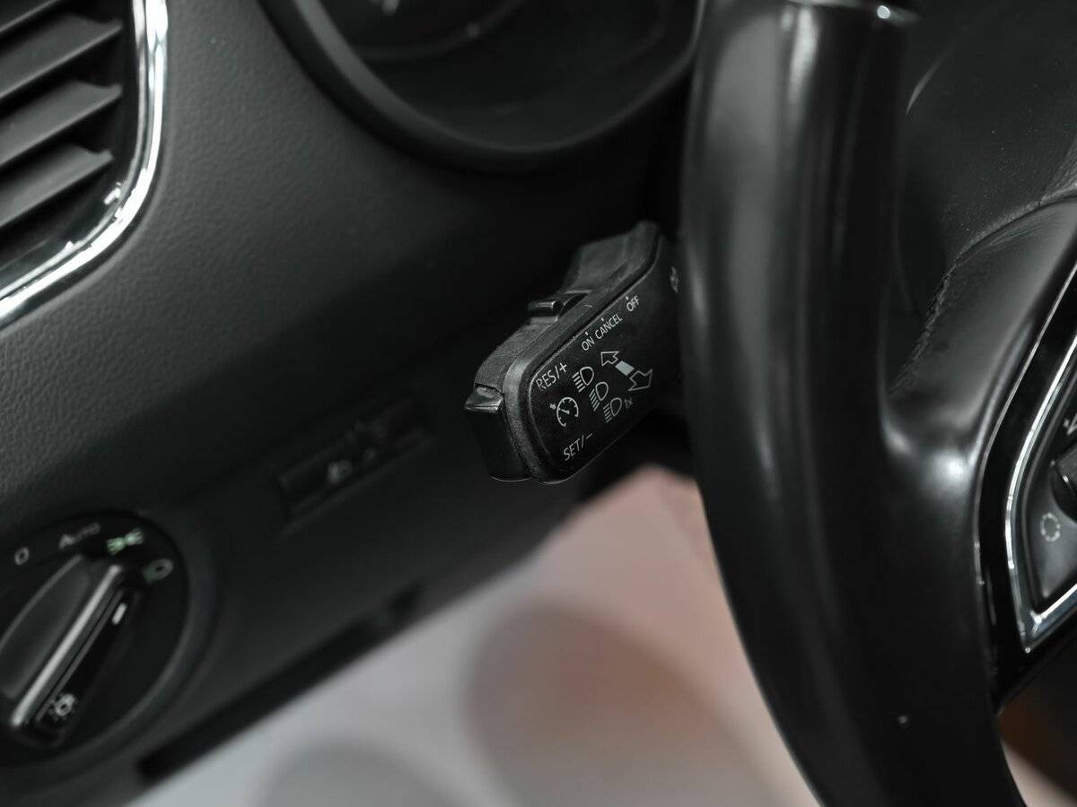 Skoda Octavia, 2014 - Фото №8