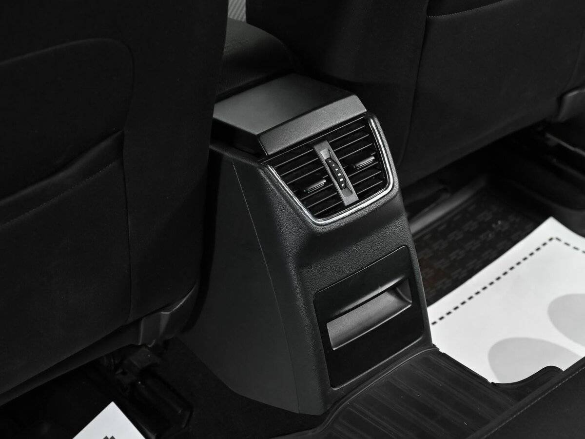 Skoda Octavia, 2014 - Фото №15