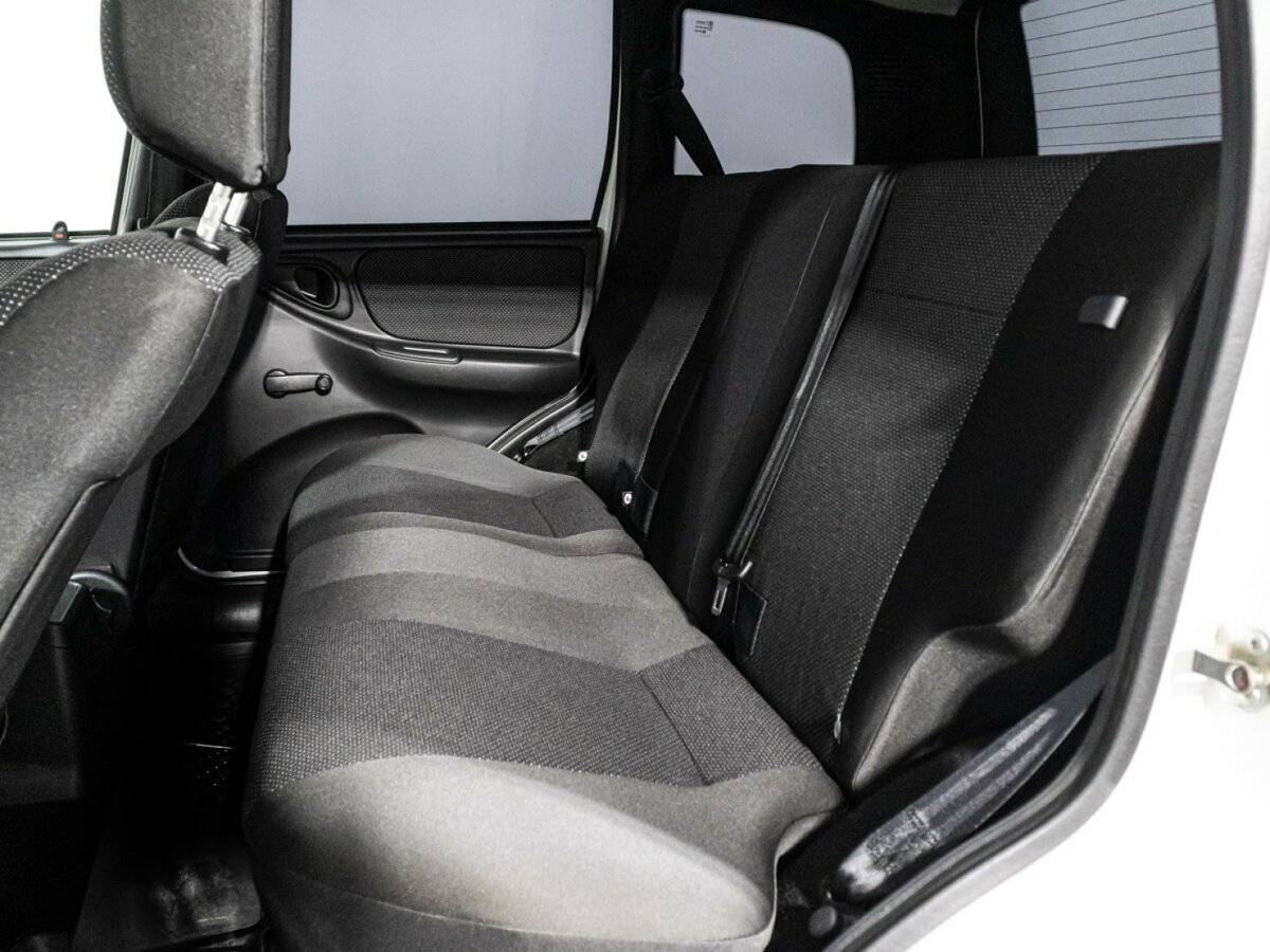 Lada (ВАЗ) Niva, 2022 - Фото №9