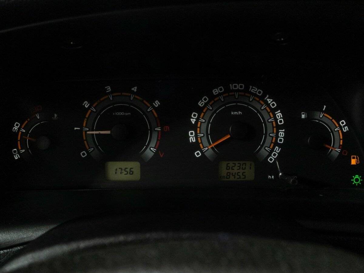 Lada (ВАЗ) Niva, 2022 - Фото №11