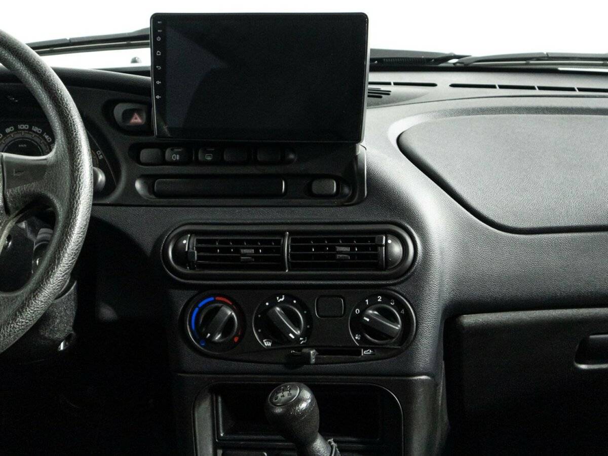 Lada (ВАЗ) Niva, 2022 - Фото №13