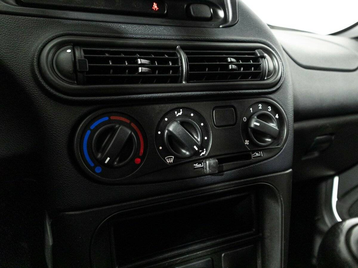 Lada (ВАЗ) Niva, 2022 - Фото №15