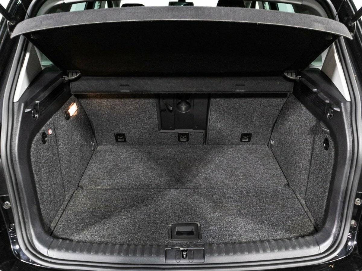 Volkswagen Tiguan, 2012 - Фото №13