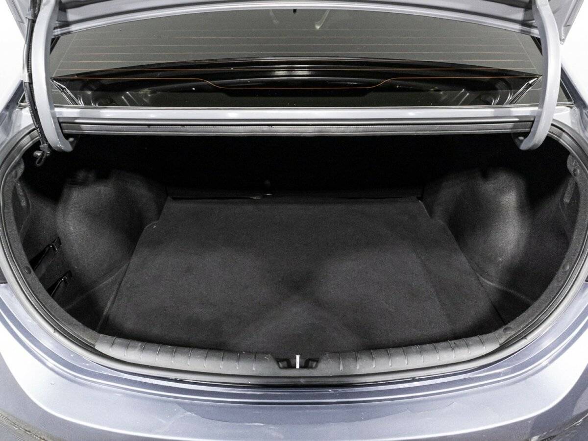 Hyundai Solaris, 2018 - Фото №14