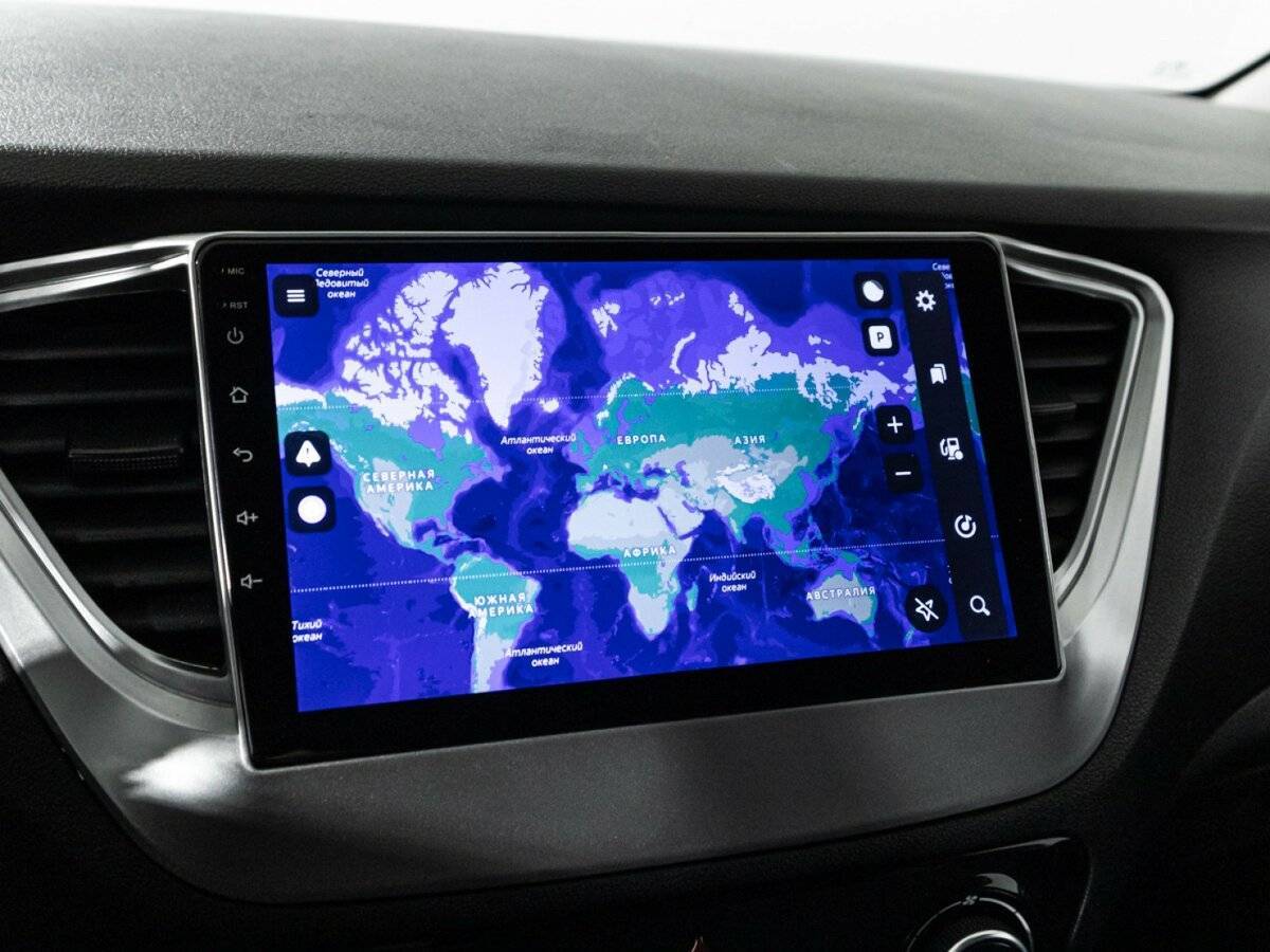 Hyundai Solaris, 2018 - Фото №16