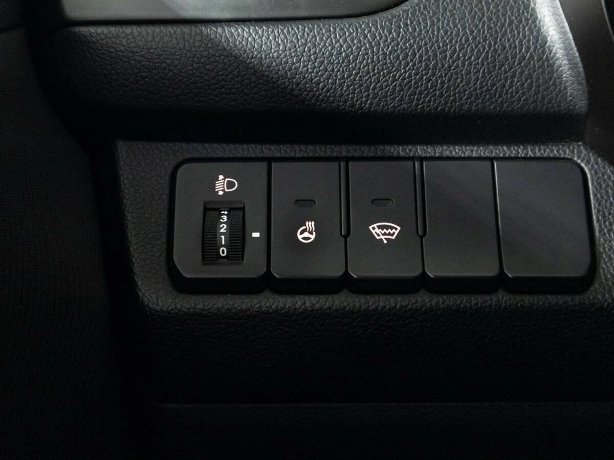 Kia Rio, 2016 - Фото №18