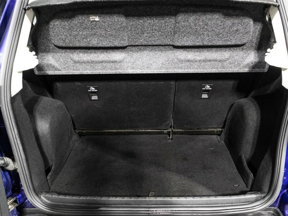 Ford EcoSport, 2019 - Фото №14