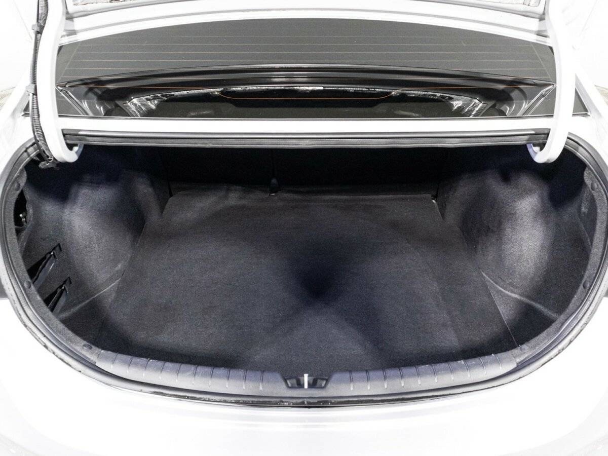 Hyundai Solaris, 2019 - Фото №14