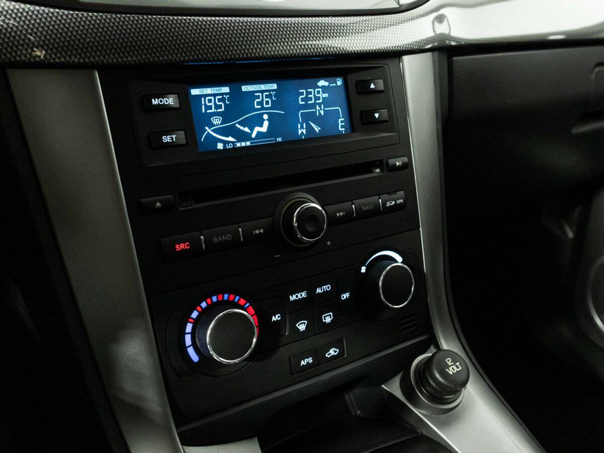 Chevrolet Captiva, 2013 - Фото №14