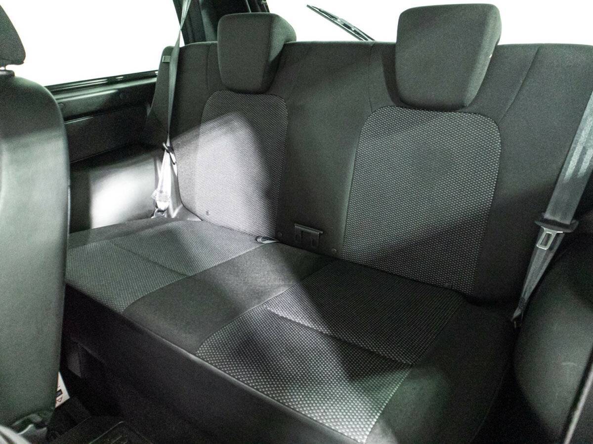 Lada (ВАЗ) Niva Legend, 2021 - Фото №9