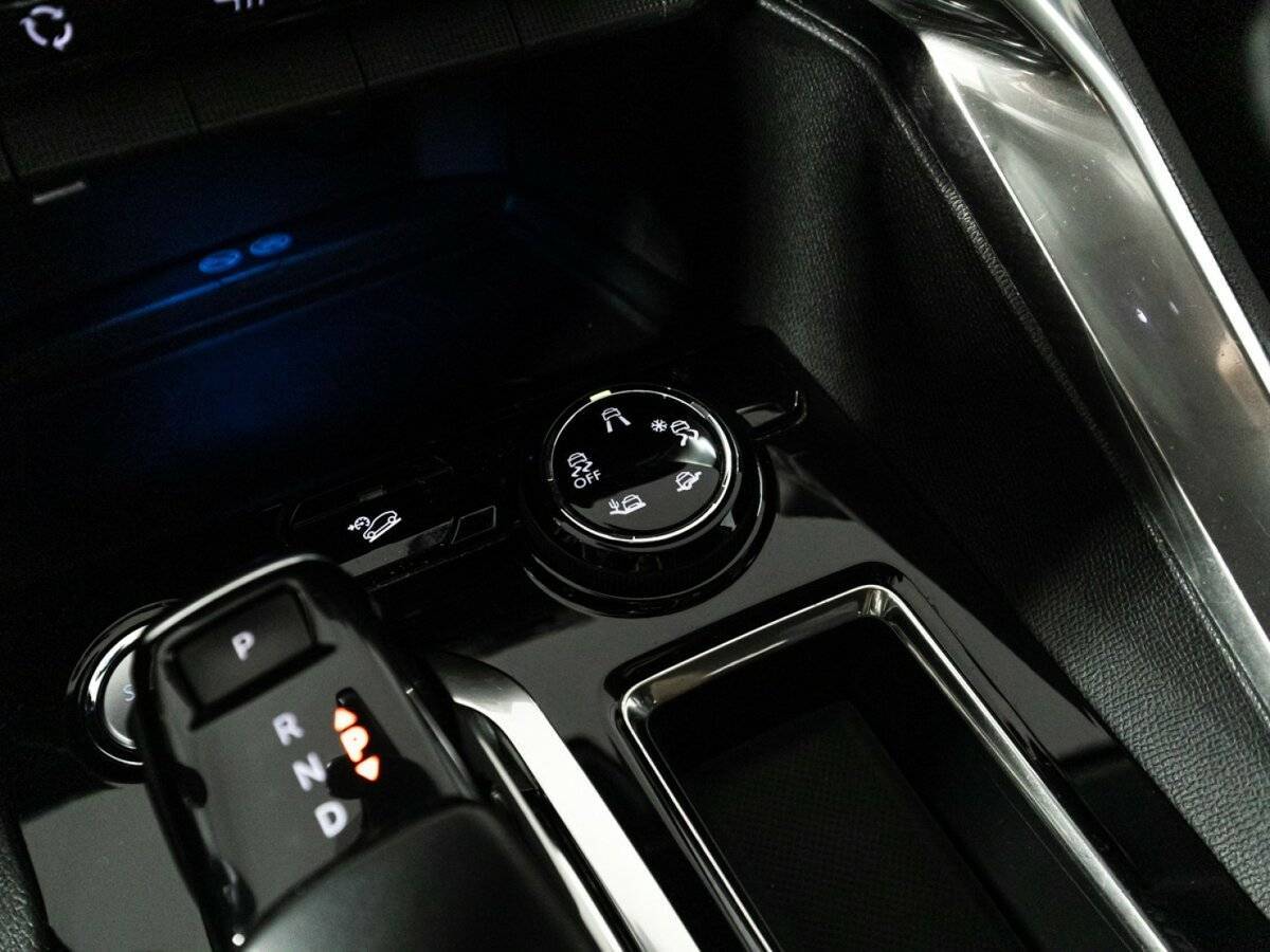 Peugeot 3008, 2017 - Фото №18