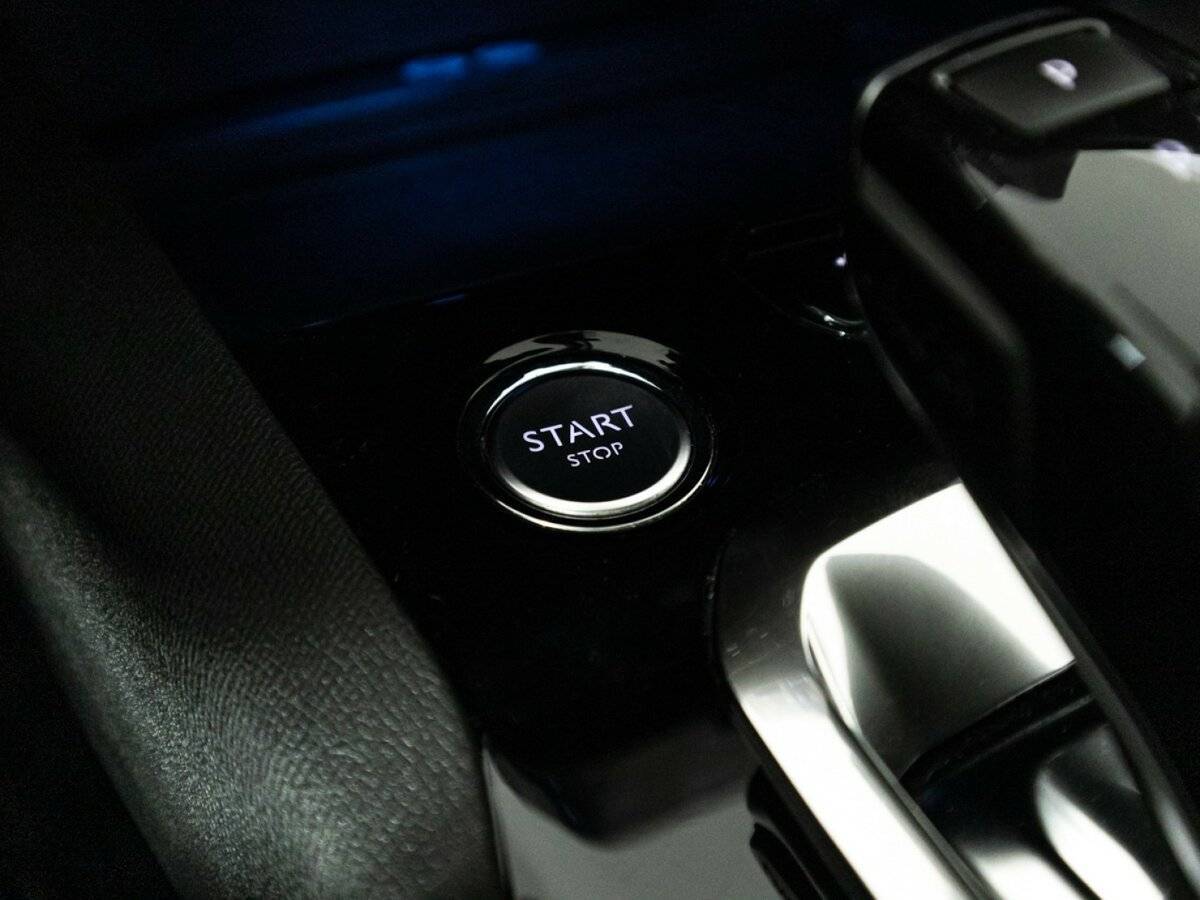 Peugeot 3008, 2017 - Фото №19