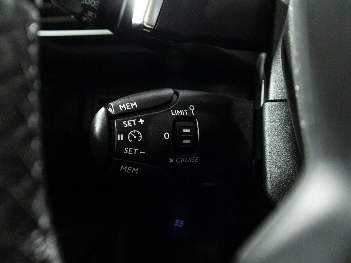 Peugeot 3008, 2017 - Фото №21