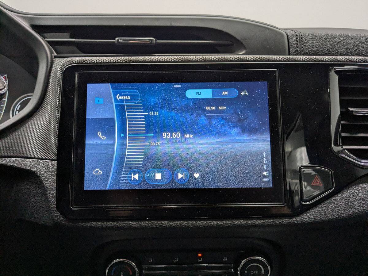 Chery Tiggo 4, 2021 - Фото №16