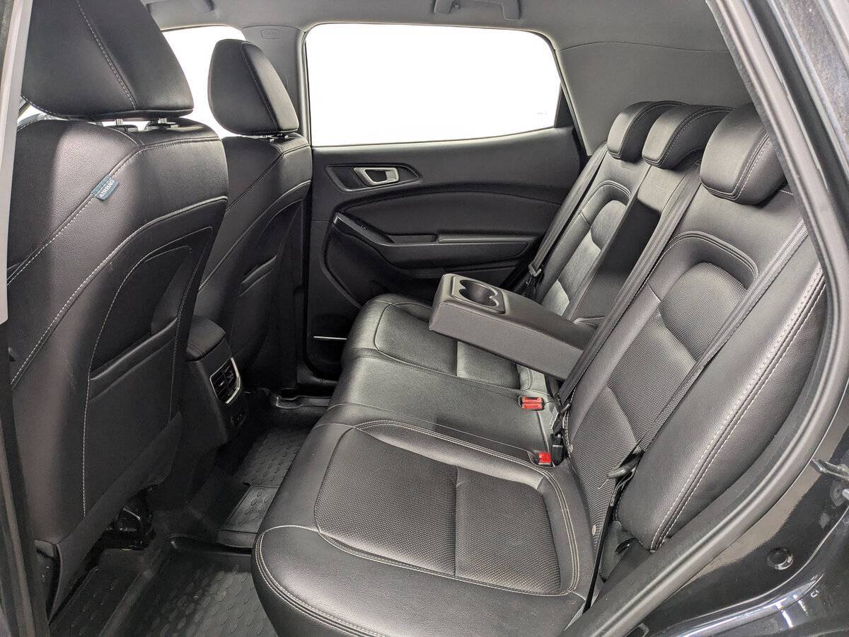 Chery Tiggo 4, 2021 - Фото №17