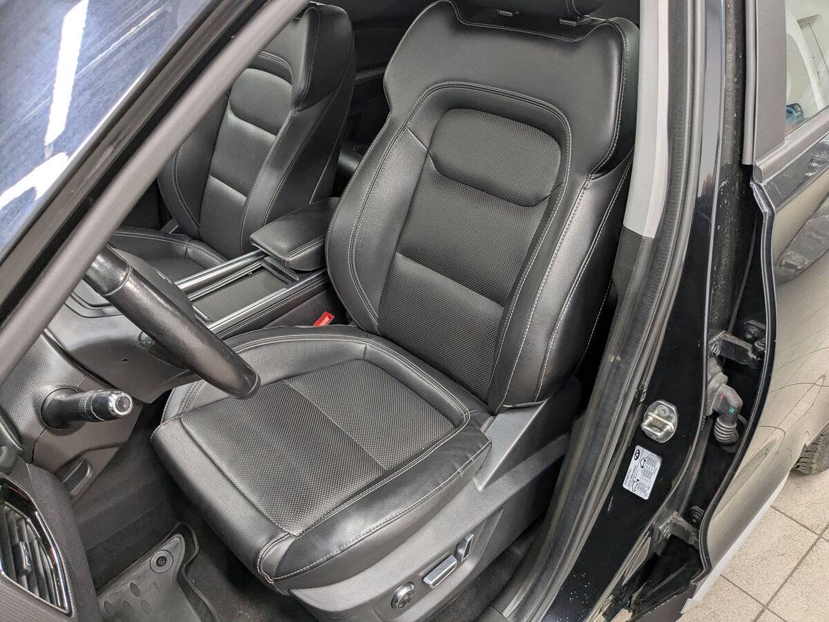 Chery Tiggo 4, 2021 - Фото №19