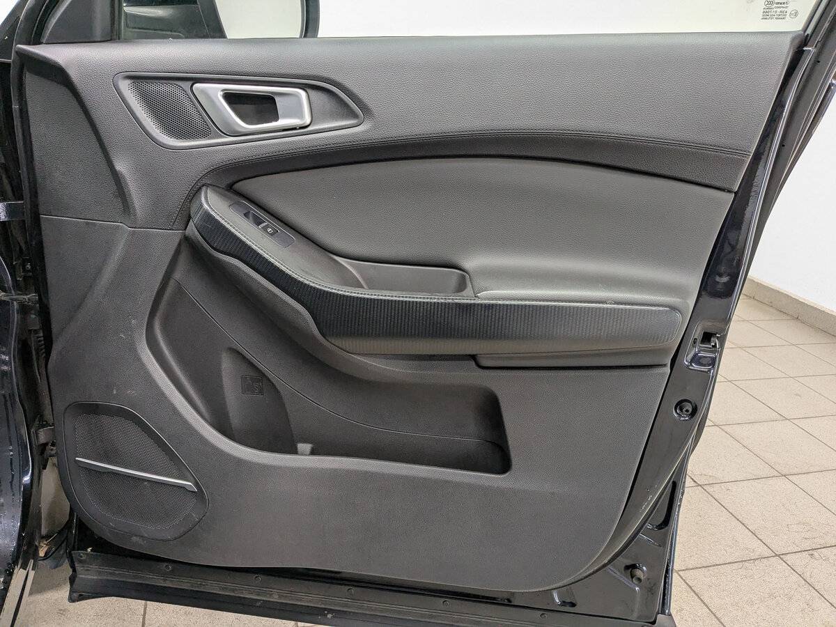 Chery Tiggo 4, 2021 - Фото №22