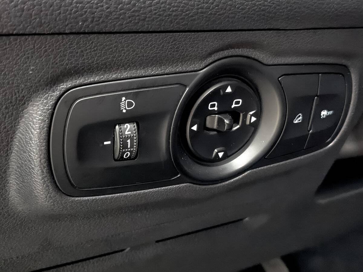 Chery Tiggo 4, 2021 - Фото №25