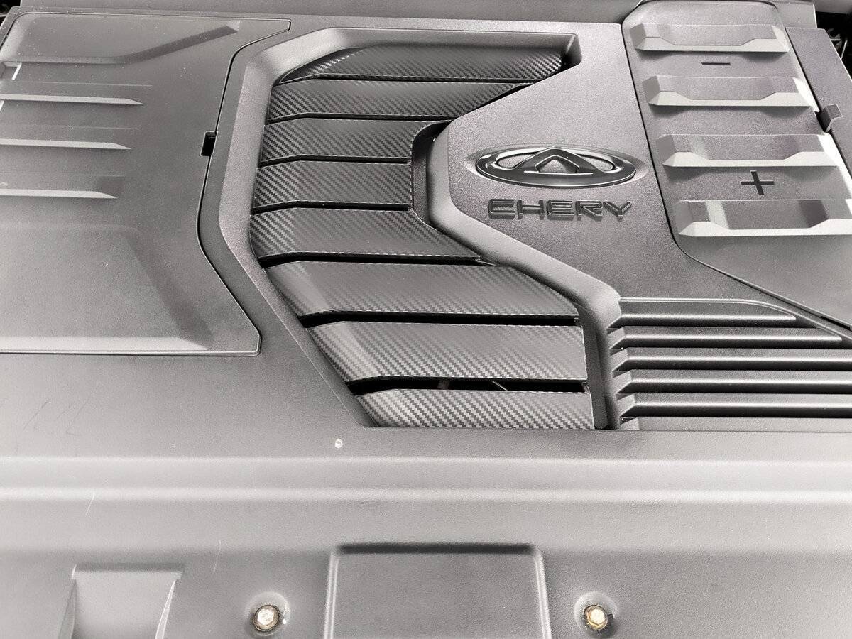 Chery Tiggo 7 Pro, 2020 - Фото №8