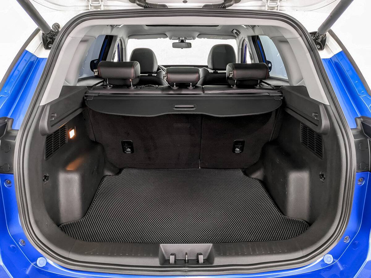 Chery Tiggo 7 Pro, 2020 - Фото №9