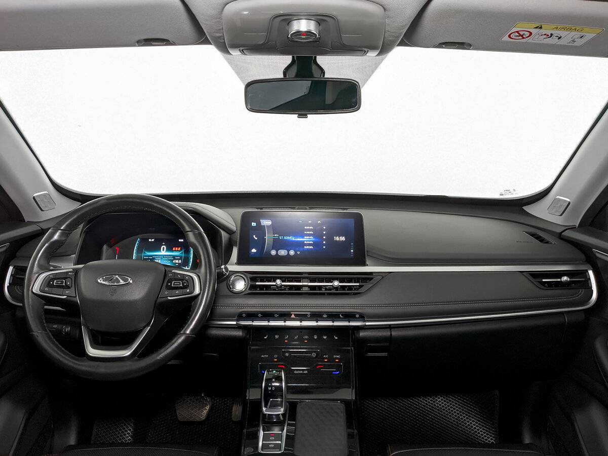 Chery Tiggo 7 Pro, 2020 - Фото №13