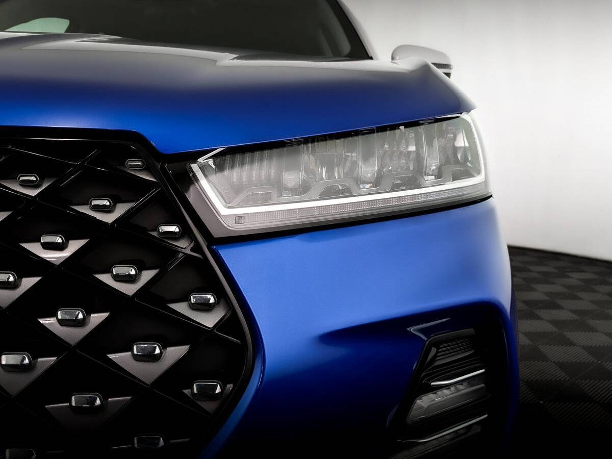 Chery Tiggo 7 Pro, 2020 - Фото №16